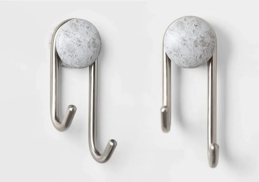 Project 62 Hook for Target — Liberty Hardware