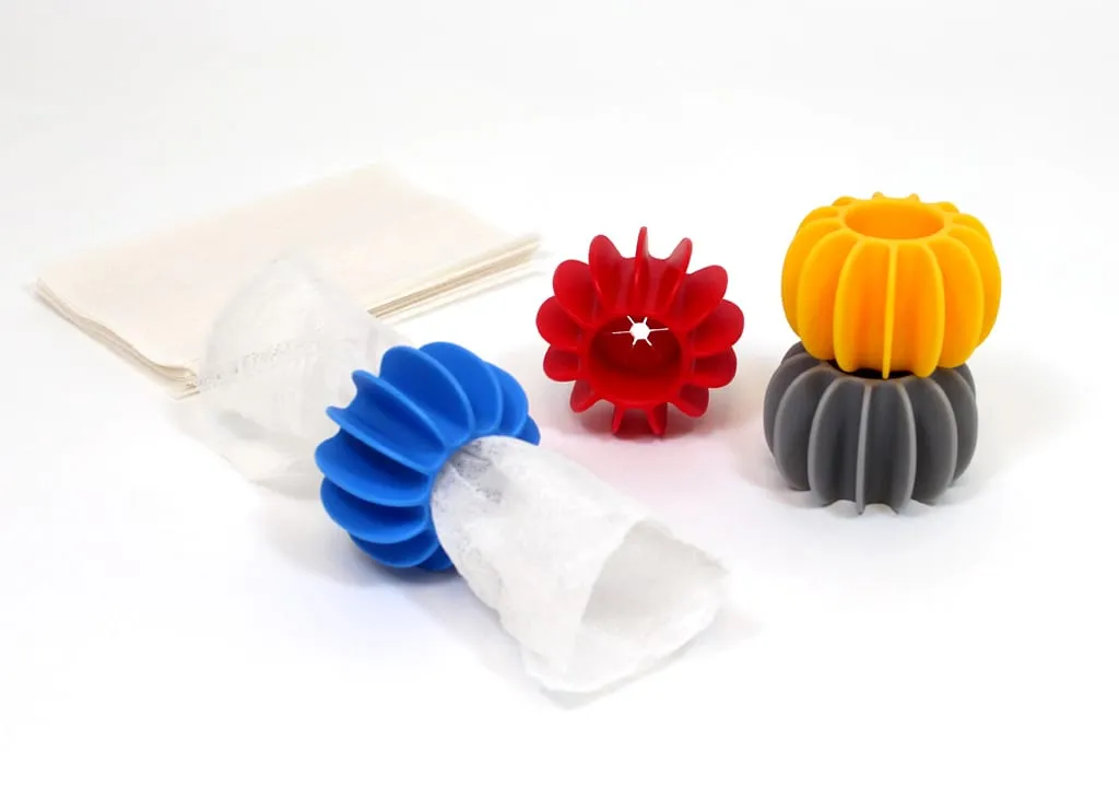 Dryer Sheet Management — plate 03