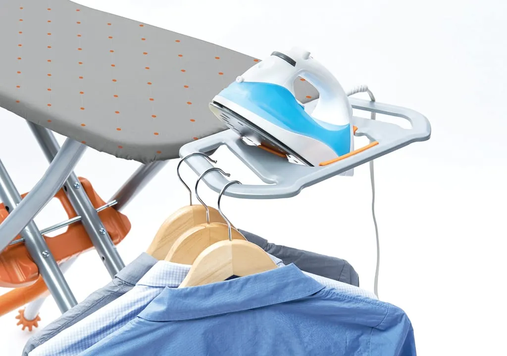Durabilt Ironing Board — plate 04