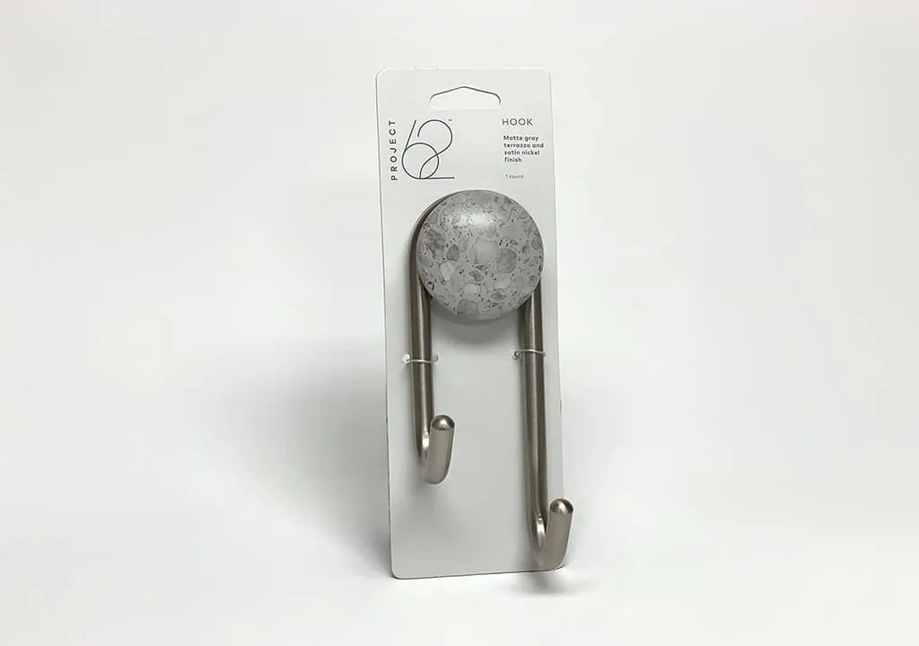 Project 62 Hook for Target — plate 05