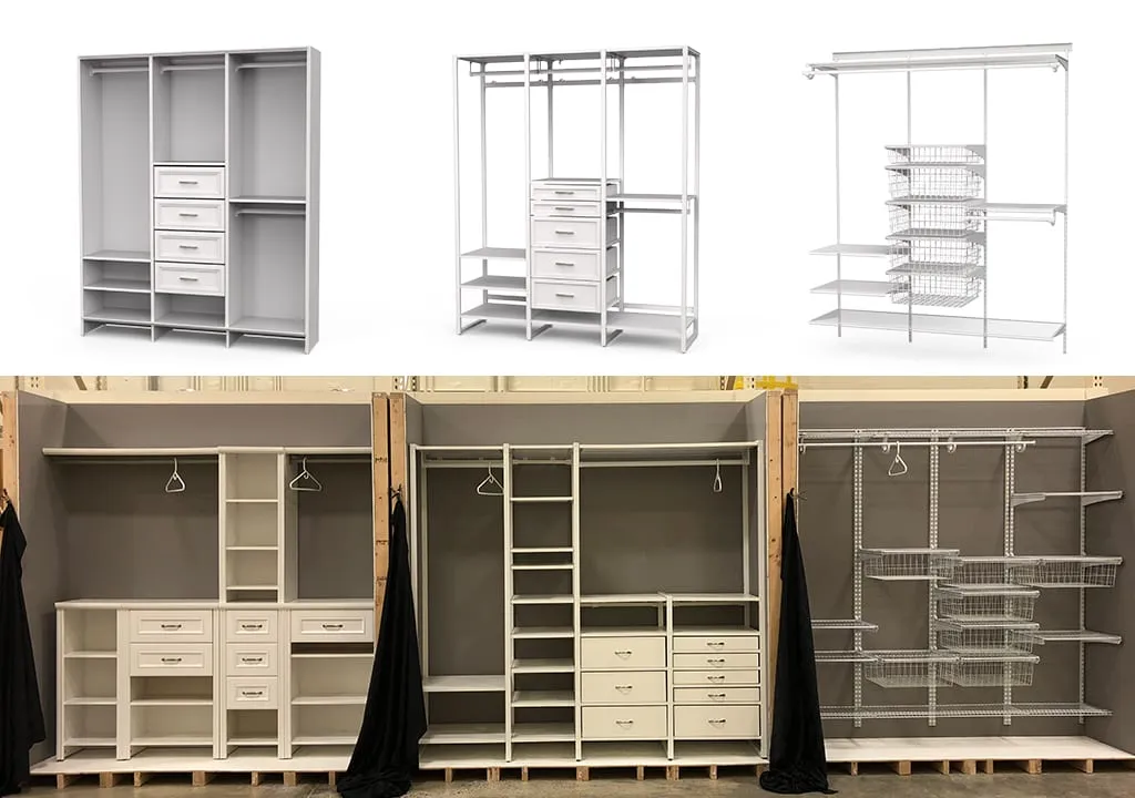 Closets By Liberty — plate 08