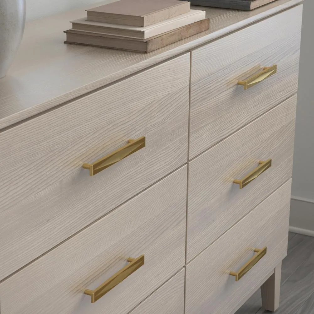 Cabinet Hardware for The Home Depot — plate 10