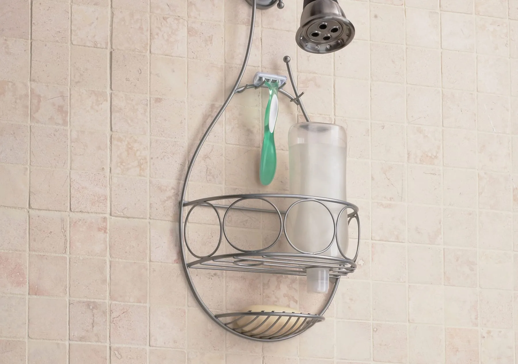 Bath Storage — HPI