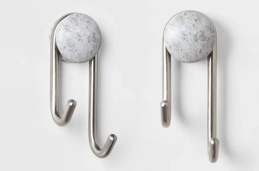 Liberty Hardware – Project 62 Hook for Target